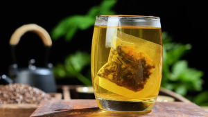 菊花决明子茶 养肝 护肝 明目 清热解毒 清热去火 排毒 Spot goods 现货纯手工制作 纯天然中药材 绿色健康茶饮 茶包Chrysanthemum Cassia Seed Tea