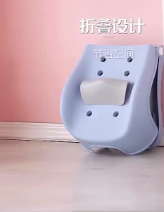 Ghế Gội Đầu Cho Bé Gấp Gọn Đa Năng – Có Bồn Chứa Nước Chống Trượt An Toàn Chất Liệu ABS Cao Cấp