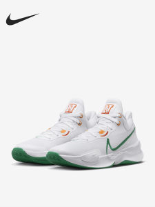 Nike| Giày Bóng Rổ Nike Chính Hãng Nam Đệm