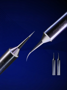 MECHANIC | Lead-free Fine Point Soldering Tip OG Series
