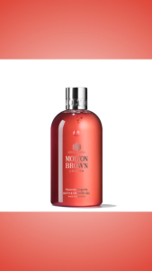 [Molton Brown] Heavenly Gingerlily Bath & Shower Gel 300ml