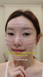 DR. REJUALL Advanced PDRN Rejuvenating Cream 20g - Anti-Age & Repair Deep Hydration