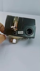 04114 สวิทช์ออโต้สายพาน 1 ทาง AP-030 ของแท้ 100% ใช้กับเครื่องเติมลม