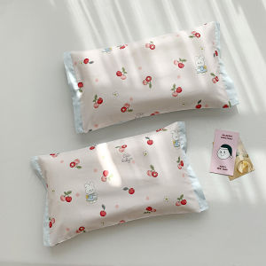 ผ้าฝ้ายอเนกประสงค์ระดับ a สำหรับเด็ก ผ้าห่มกันหนาว ผ้าฝ้ายแท้ ผ้าขนแกะ ผ้าฝ้ายป้องกันความร้อน ฤดูหนาว ปกหมอน ผ้าฝ้ายที่ถูกนวดละเอียด