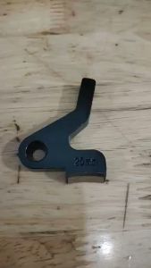 chân vịt máy lạng da đủ sai số