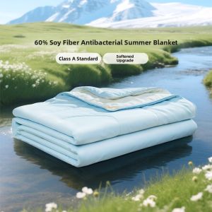 FUANNA (富安娜) | Antibacterial Breathable Summer Quilt