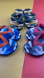 Body Glove รองเท้าแตะแบบคีบผู้ชาย รุ่น BGM701 (40-43)