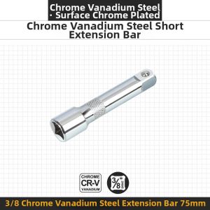 DELIXI | Universal Magnetic Super Thin Spark Plug Socket Wrench