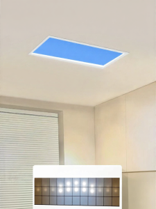 JINGYA | Kitchen Integrated Skylight Lamp Natural Light