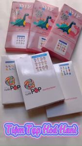 Tranh Đính Đá Gắn Đá HÌnh Dán MINI Cho Bé Nhiều Chủ Đề Dễ Thương Cho Bé Trai Bé Gái DIY