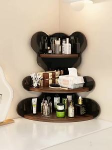 Multifunctional Multilayer Storage Rack