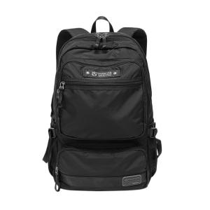 Volunteer | กระเป๋าเป้สะพายหลังสำหรับเดินทางธุรกิจขนาดใหญ่สำหรับผู้ชาย ความจุขนาดใหญ่ กระเป๋าใส่โน้ตบุ๊ก 15.6 นิ้ว กระเป๋าใส่หนังสือ กระเป๋าสะพายไหล่สองข้าง