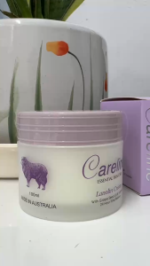 Kem dưỡng da Careline mỡ cừu nhau thai cừu cho mọi lứa tuổi Úc (100ml)