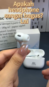 Wireless Headphones TWS Bluetooth Earphones Touch Control Sport Headset Stereo Earbuds