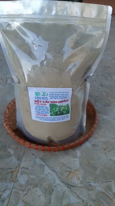 100g bột cây kim ngân nguyên chất