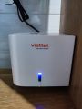 Mesh ZTE H196A fullbox new (đã update fw Brazil hay FPT). 
