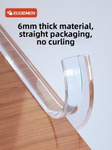 EUDEMON | Child Safety Protection Strip for Table Corners and Window Sills