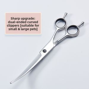 Professional Pet Grooming Scissors Set for Dogs GIANXI