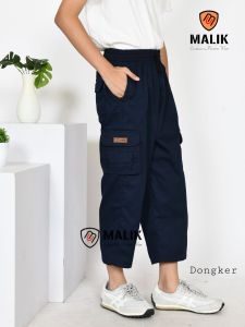 Celana Sirwal Anak Cargo laki laki Panjang Usia 4tahun sampai 18 tahun