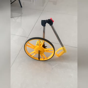 Mechanical ABS Folding Distance Measuring Wheel: A Comprehensive Guide