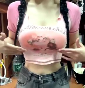 VANNESA Bra / BH push up tanpa kawat  tipis dan nyaman 001