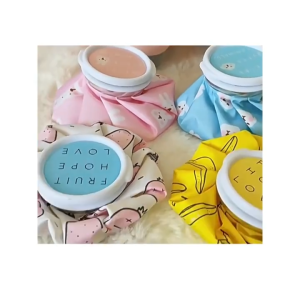 Túi Chườm Nóng Lạnh Đa Năng Giúp Hạ Sốt Giảm Mỡ Giảm Đau Bụng Đau Nhức Sưng Tấy Bầm - RA888