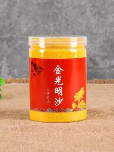 Incense Burner Special Sand Ash Emery for Buddha Gold Sand Incense Ash Powder 1KG金刚沙 香炉专用 供奉拜佛 金玉明沙 熏香用品