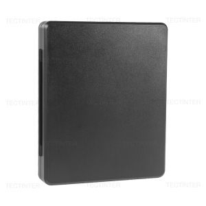 Magnetic Game Card Storage Case Shell for GBA/GB/GBC BOY ADVANCE Portable 16 In 1 Large-Capacity Hard Box Gaming Accessories