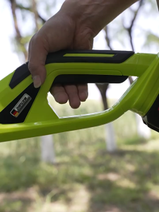 【ประกันทั้งชีวิต】เครื่องตัดหญ้า เครื่องตัดหญ้าไฟฟ้า ฟรีแบต2ก้อน 50000mAh แบตความจุใหญ่ใช้งานนาน 35cm เสาพับเก็บได้ ตัดหญ้าเพิ่มขึ้น10เท่า เครื่องตัดหญ้าไร้สาย เครื่องตัดหญ้าแบต เครื่องตัดหญ้าแบตเตอรี่ เครื่องตัดหญ้า เครื่องตัดหญ้าขนาดเล็ก ตัดหญ้าไร้สาย