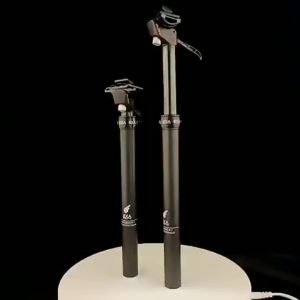 GOLDIX | KS EXA Bicycle Dropper Seatpost 27.2mm MTB Seatpost 30/30.4/30.8/31.6/33.9mm Hydraulic Hand Control Road Bike Seat Post