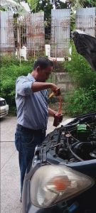 jual hybrid cx.10 X-RUBICONhemat bbm stabilizer aki mobil