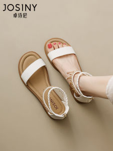 Josiny | Summer New Style Bohemian Soft Bottom Slippers