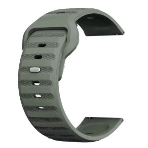 22mm Silicone Soft Bracelet For Xiaomi Watch 2 Pro/5 Mi Watch color 2 S4 Sport Replace Strap For Redmi Watch 5 Active Watchbands