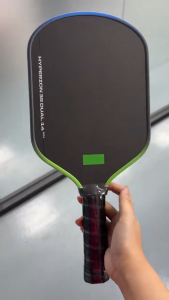 Co-branded Joola pickleball rackets with a complete set of carbon fiber GEN3S generation core professional competition Pickleball