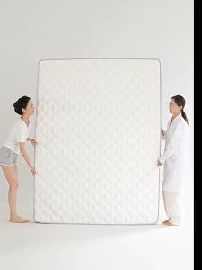 THN ที่นอน ที่นอนโฟม ที่นอนยางพารา 3ฟุต 4ฟุต 5ฟุต 6ฟุต เรียบหรู พกพาสะดวก Made In THAILAND ใช้เป็นที่นอนหลักไดCOD