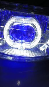 Lampu Motor Supra X 100 110 Lama Ala ala Biled