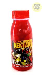 KICAU MART: Suplemen Burung Sogon Pleci & Nektar Super BMW 150ml