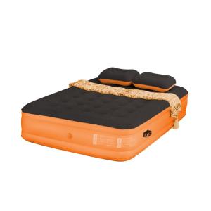 YaBoo | Automatic Inflatable Thick Mattress for Camping