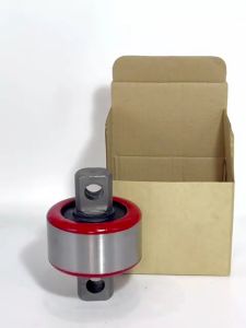 WolfKing ลูกหมากรถบรรทุก รุ่นWK4 แกน38มิล ใส่กับรถญี่ปุ่นทุกแบรนด์ IsuzuHINOUDFUSO บรรจุ 1 ลูก / แพ็ค