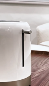 [New] Cornell 4 Slices Bread Toaster | CT-S410 (Pembakar Roti Besar Bread Sandwich Breakfast)