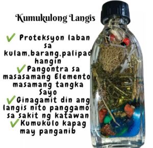 Kumukulong Langis Mindanao Kombatan Oil