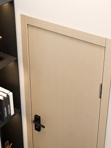 Smith Tools Door rear hook without punching door back type clothes hanger door top clothes hanger storage rack room door wall hanger hook length