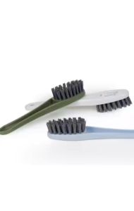 Bàn chải cước cán dài nhựa  cọ sàn bồn cầu rửa xe tiện lợi