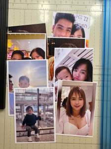 2R 8pcs /Matte Photo Waterproof Matte Scratch Proof 260gsm