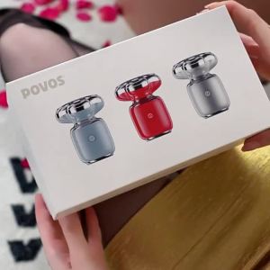 POVOS | Portable Electric Shaving Razor