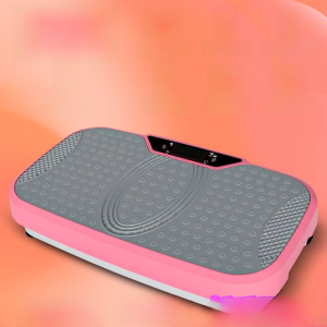 HSM Power Plate Aerobic Exercise Body Shaping Machine Fitness Machine Vibration Shaking Bean Bag Slimming Fitness Machine Power Plate