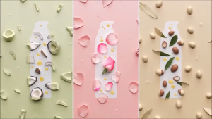 DOVE Shower Mousse - Sữa tắm bọt thoải mái khi làm sạch da lọ 200ml