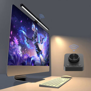 Eye-Care Screen Light Bar: A Comprehensive Guide