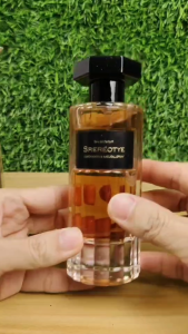 น้ำหอมกลิ่นโอเรียนทัลฟลอรัล ขนาด 100 มล. กลิ่นหอมติดทน