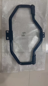 การ์ดกันชนหน้ารถจักรยานยนต์ สําหรับ Harley Sportster 1200 883 XL X48 72 XL1200 XL883N 2004-2018 17 16